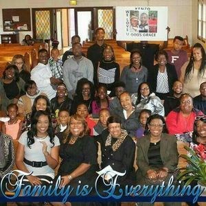 Meet your Posher, Eunice